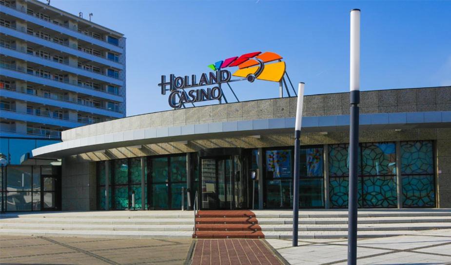 Casa La Vida Beach House & Free Bikes Zandvoort Exteriér fotografie